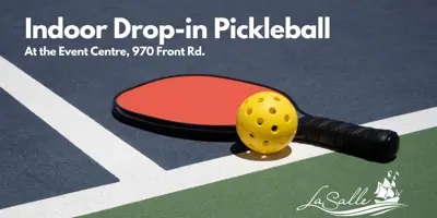 pickleball