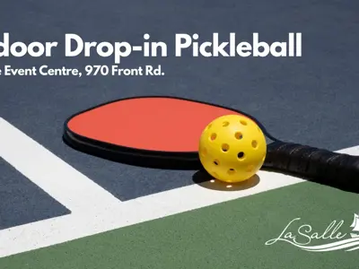 pickleball