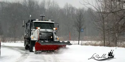 snowplow