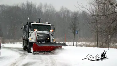 snowplow