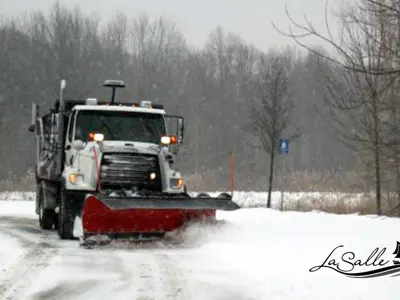 snowplow