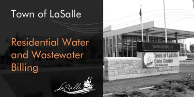 water billing graphic