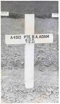 Bernard Adam