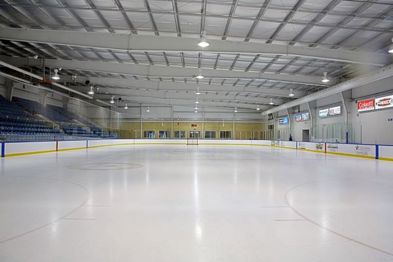 VRC Rink A