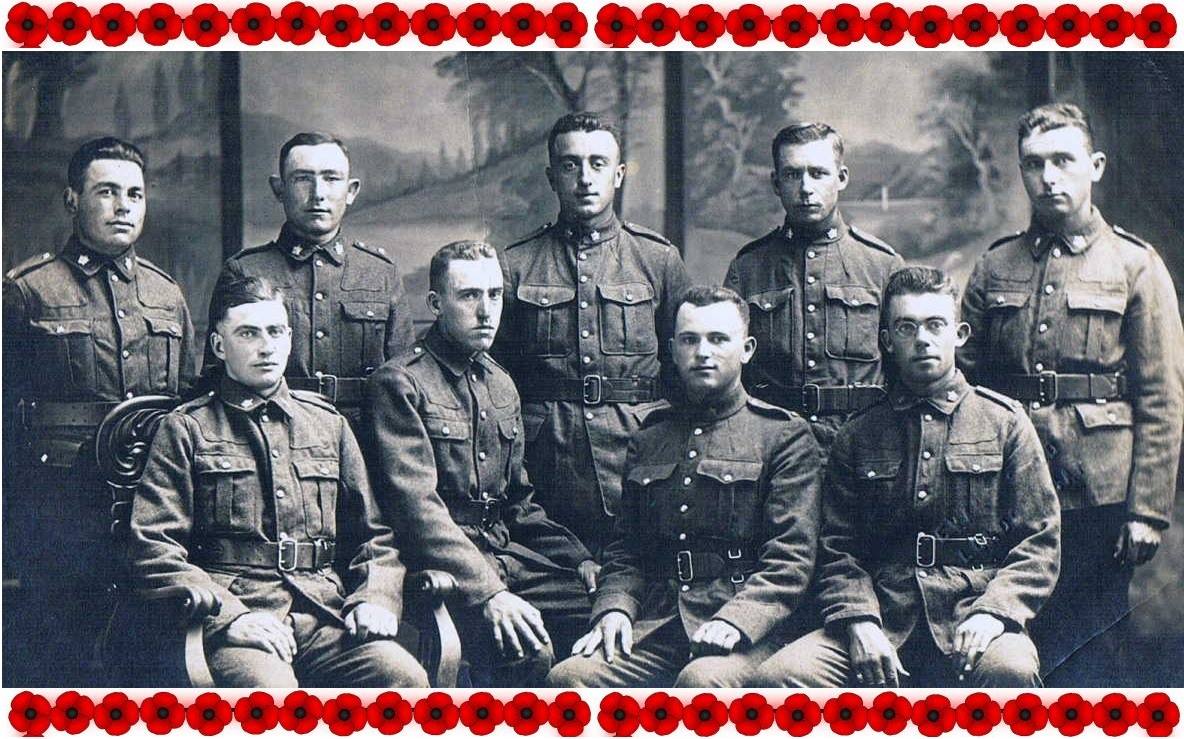 Gil Maure Veteran Photo