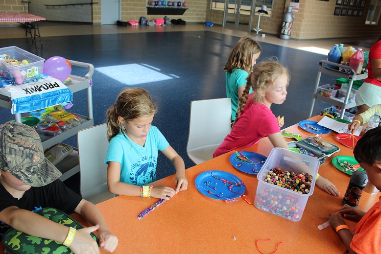 Recreational Activities