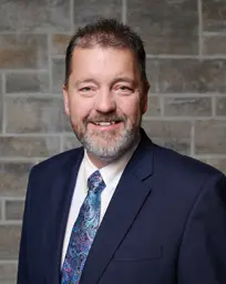 Councillor Jeff Renaud