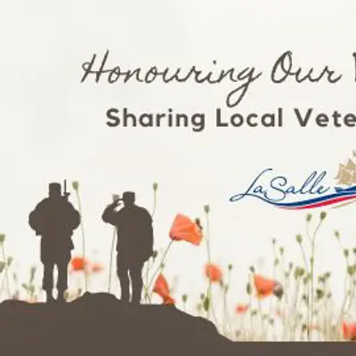 veteran graphic