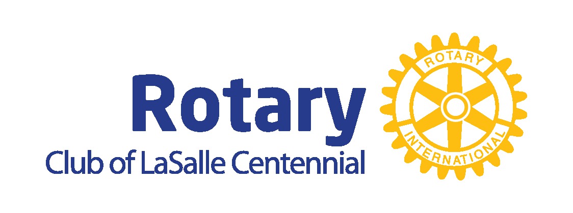 rotary logo