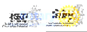 rotary logo