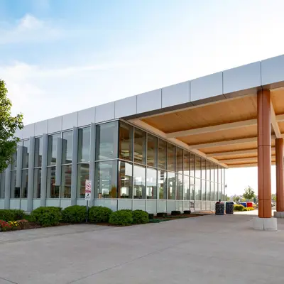 LaSalle Civic Centre