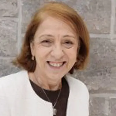 Member Marie Campagna