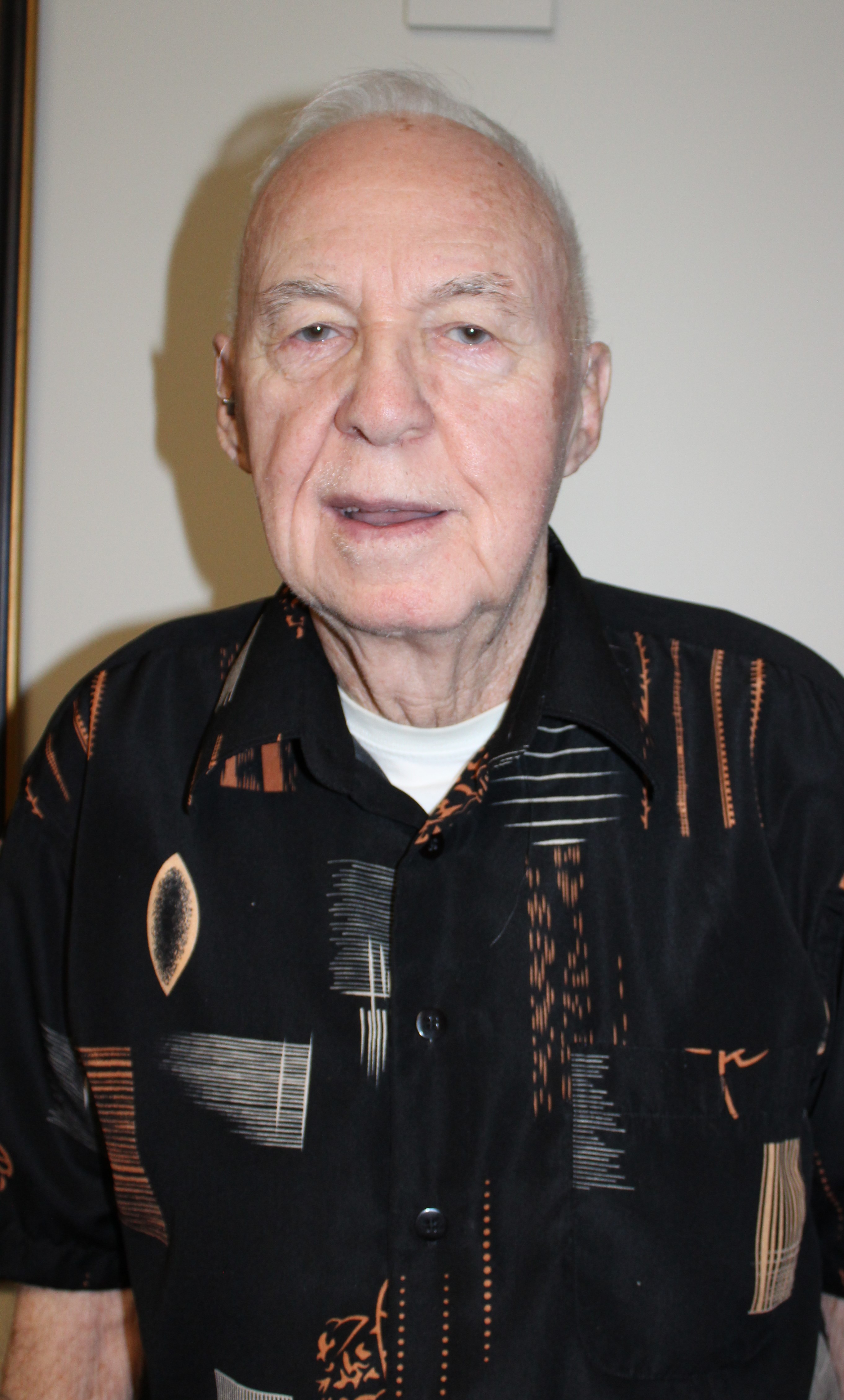Gary Marshall