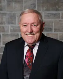 Councillor Terry Burns