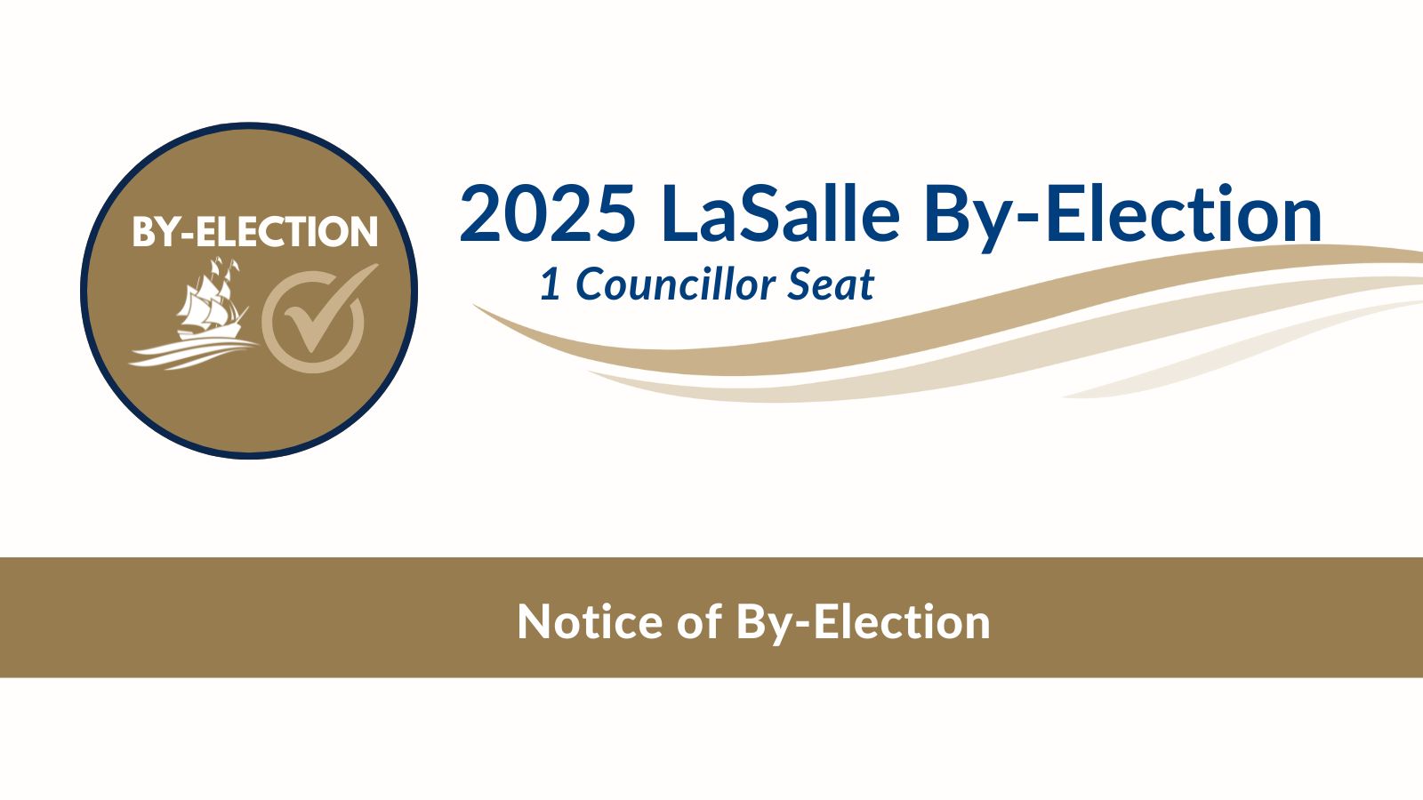 by-election