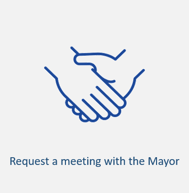 Meet the Mayor
