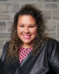 Councillor Anita Riccio-Spagnuolo