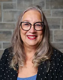 Councillor Sue Desjarlais