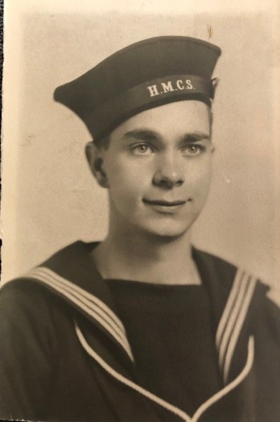 Raymond John Crough