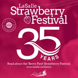 the berry first festival
