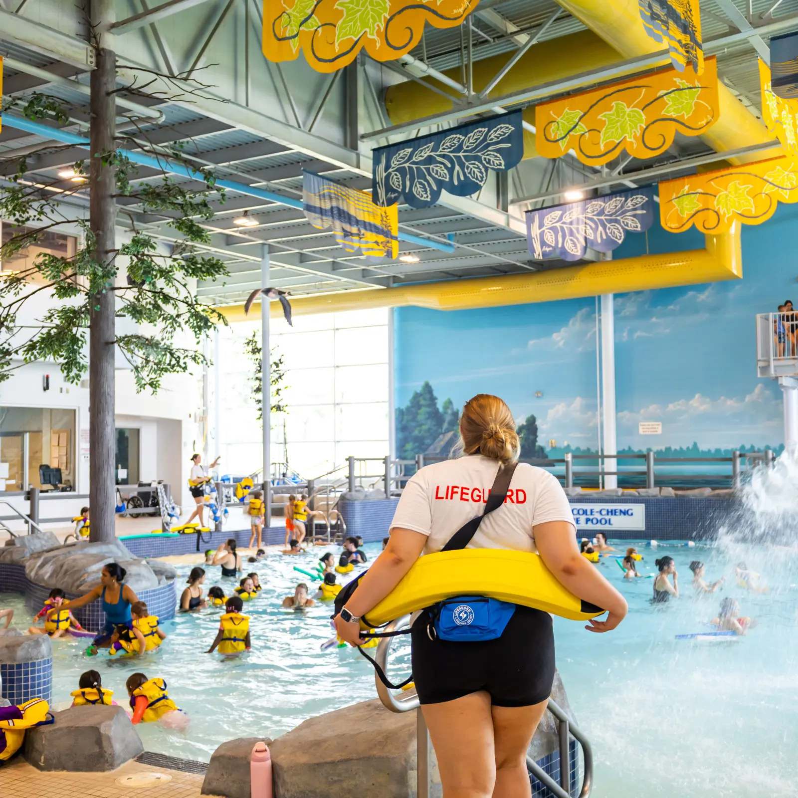 Recreation and Sports | Town of LaSalle