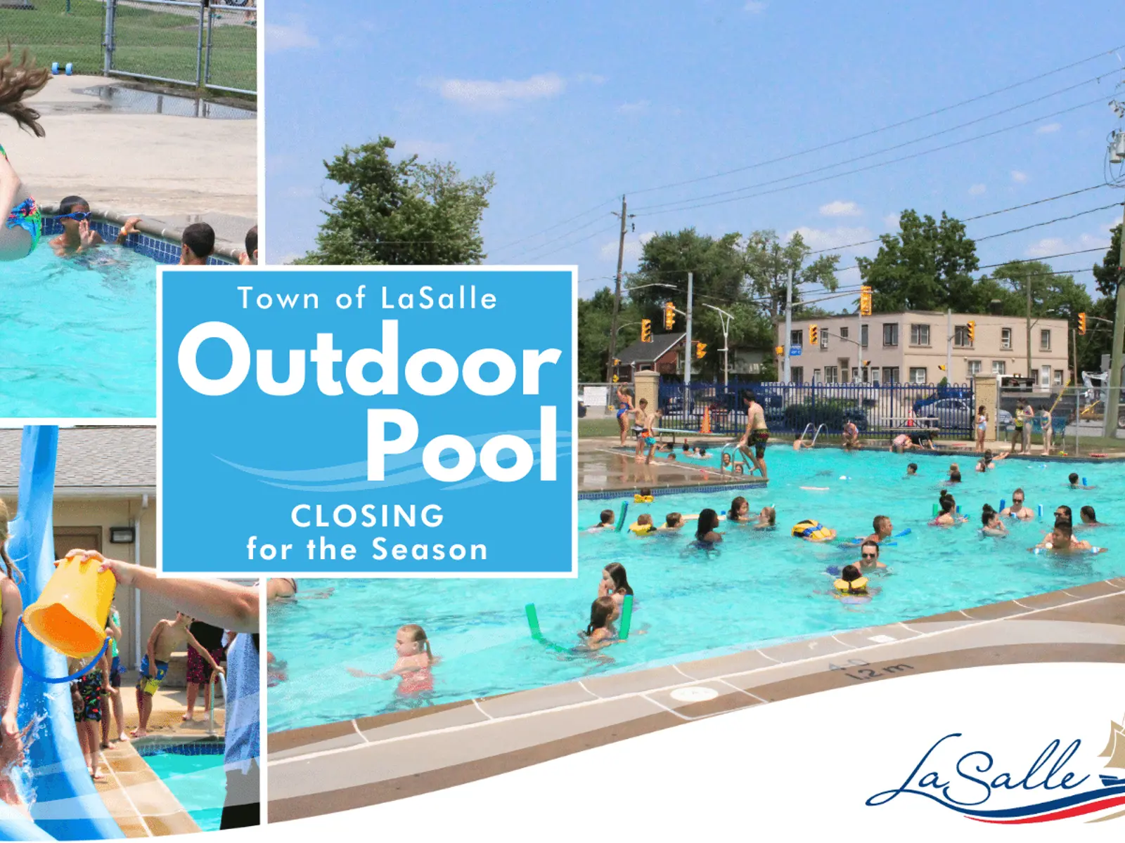Recreation, Programming and Fitness News | Town of LaSalle