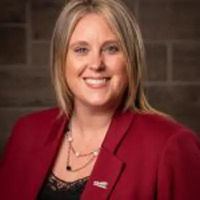 Chair Crystal Meloche