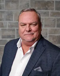 Councillor Mark Carrick