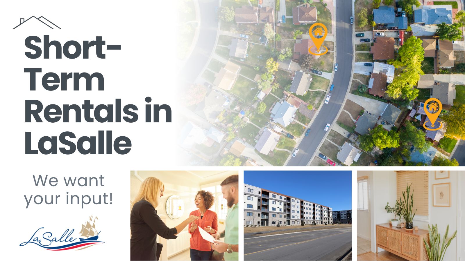 sub division, people shaking hands, condo
