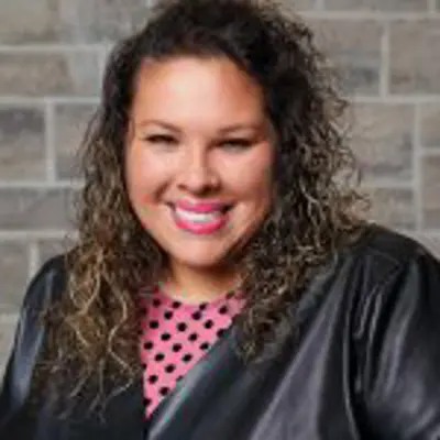 Picture of Vice Chair Ricco-Spagnolo