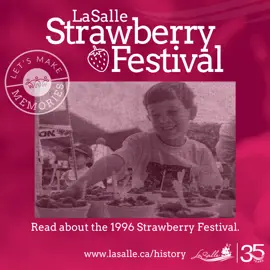 Strawberries Triumphed Image