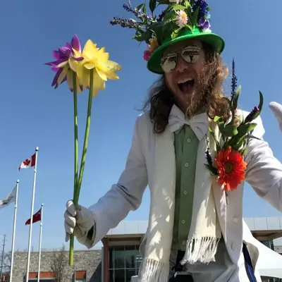 Spring Fling