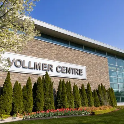 Vollmer Complex