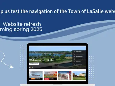 website navigation study
