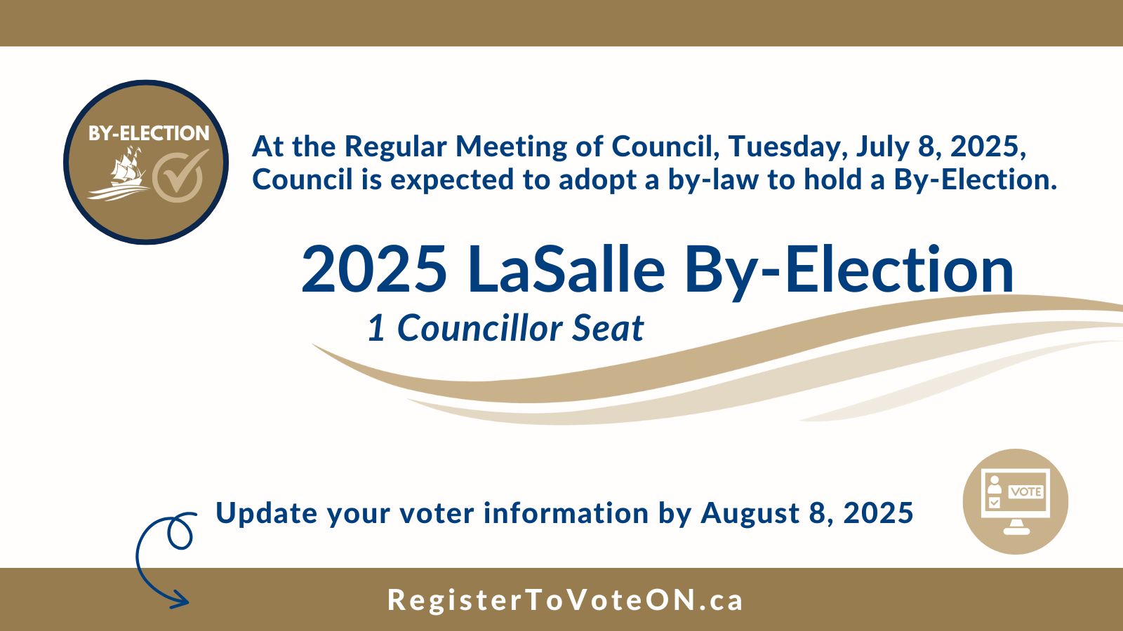 by-election