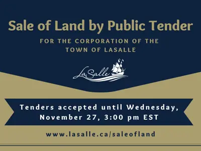 sale of land