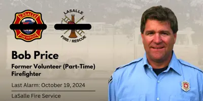 firefighter