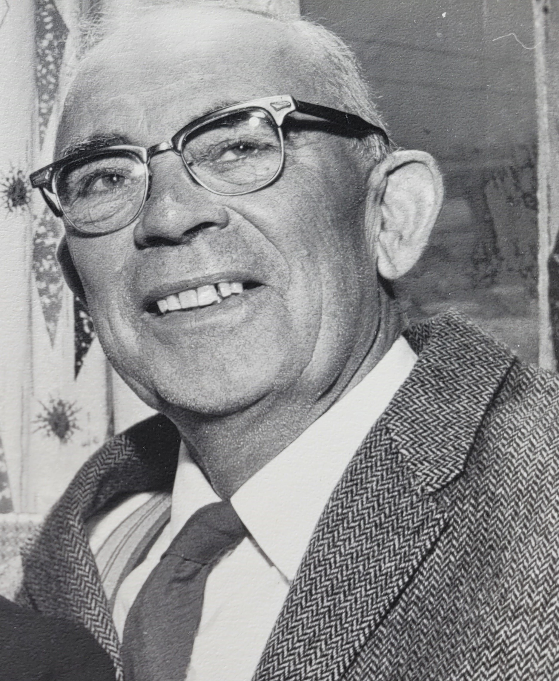 Gil Maure