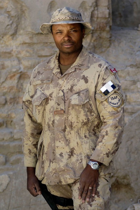 Mike Akpata