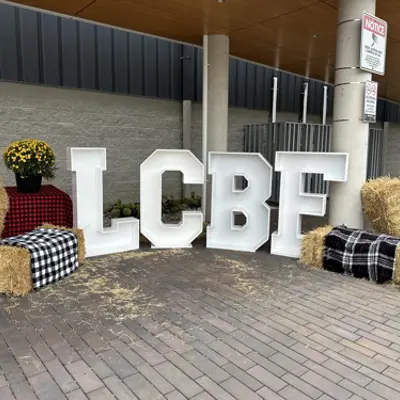 LCBF
