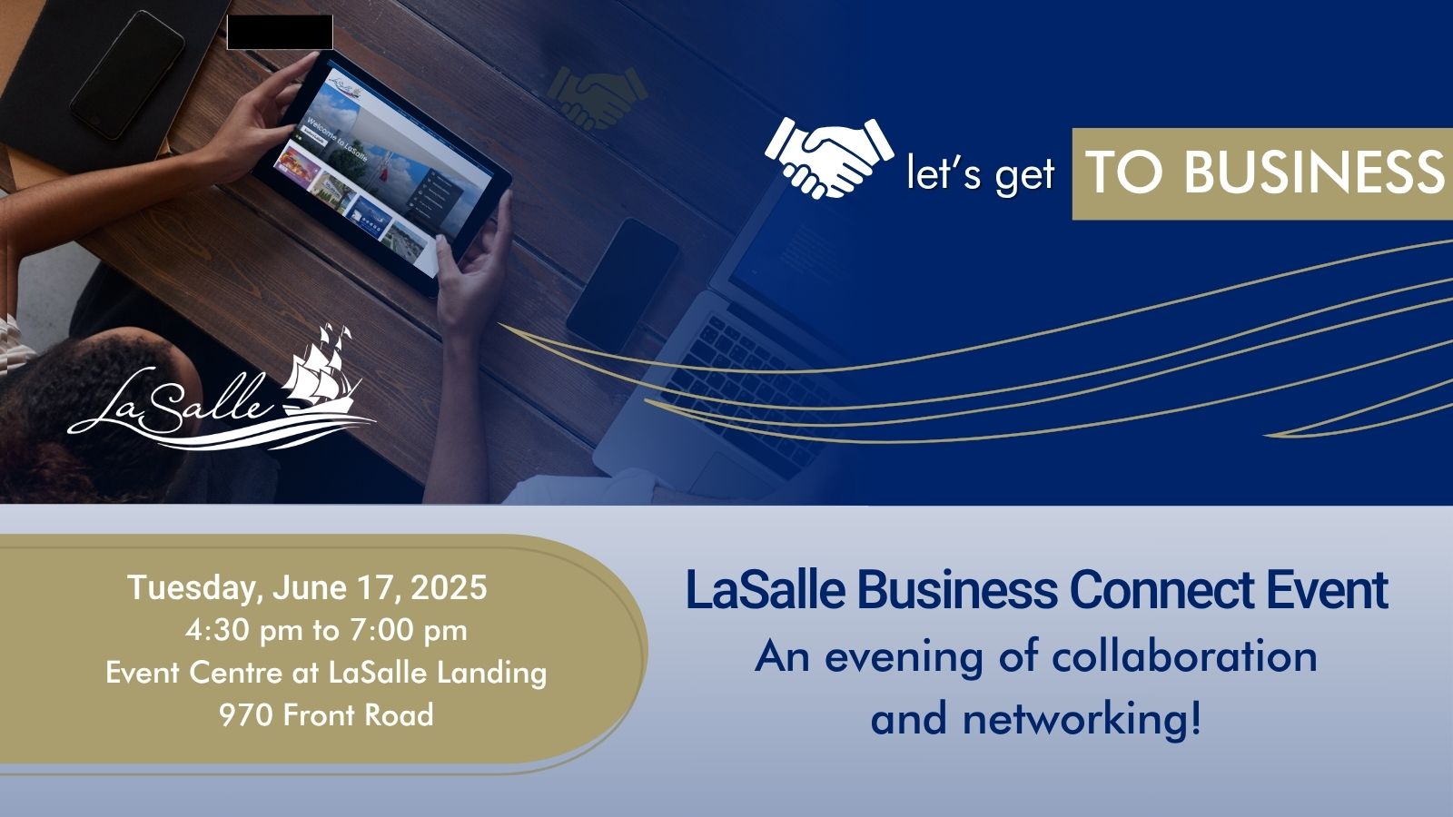 invitation