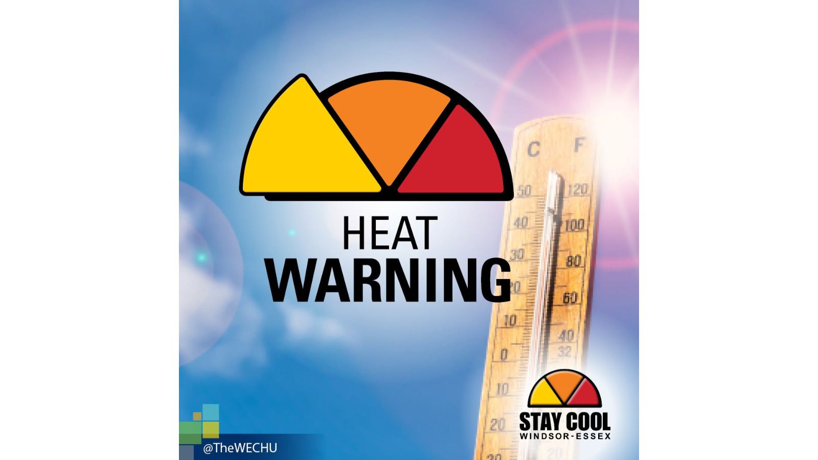 thermometer