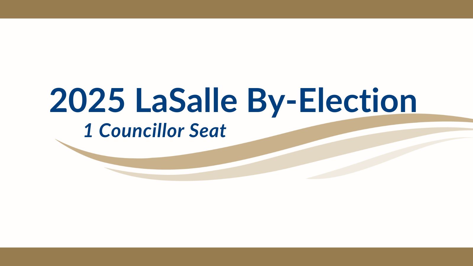 byelection graphic