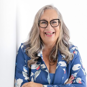 Sue Desjarlais